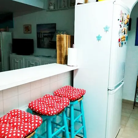 Conil, Tu Sueño Apartamento
