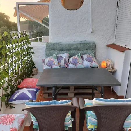 Conil, Tu Sueño Apartamento