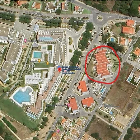 Conil Vistas Al Mar Del Roqueo, Fuente Del Gallo Conil De La Frontera