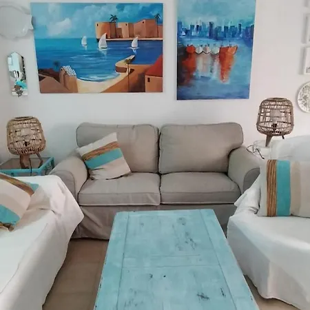Apartamento Conil, Tu Sueño Conil De La Frontera