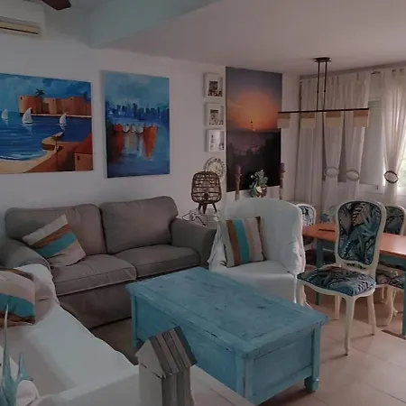 Conil, Tu Sueño Apartamento *