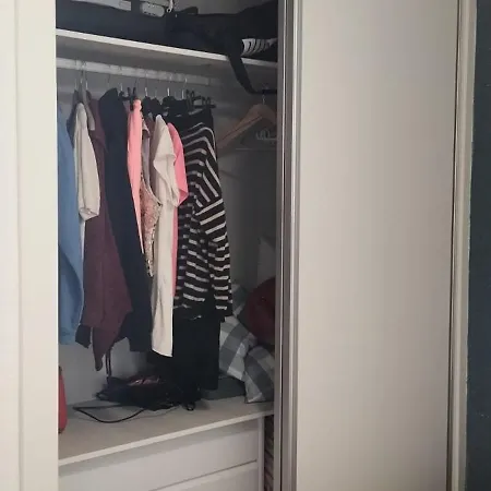 Conil Vistas Al Mar Del Roqueo, Fuente Del Gallo Apartment *