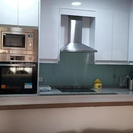 Apartment Conil Vistas Al Mar Del Roqueo, Fuente Del Gallo Conil De La Frontera