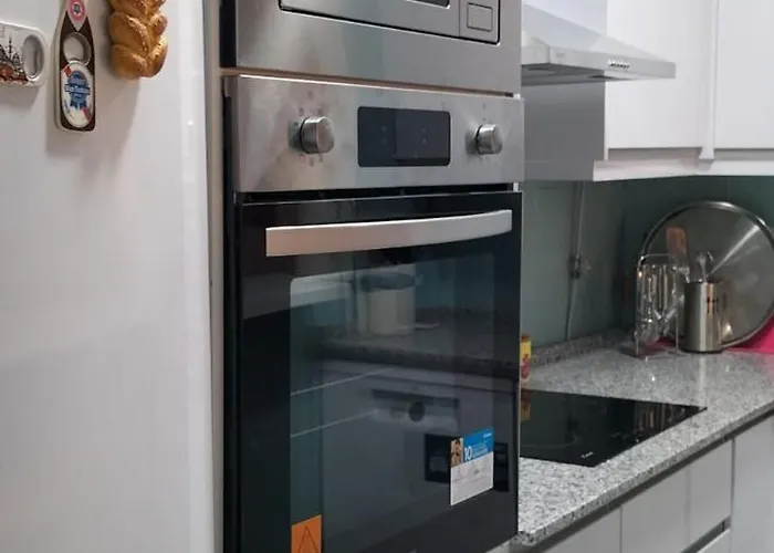 Apartment Conil Vistas Al Mar Del Roqueo, Fuente Del Gallo