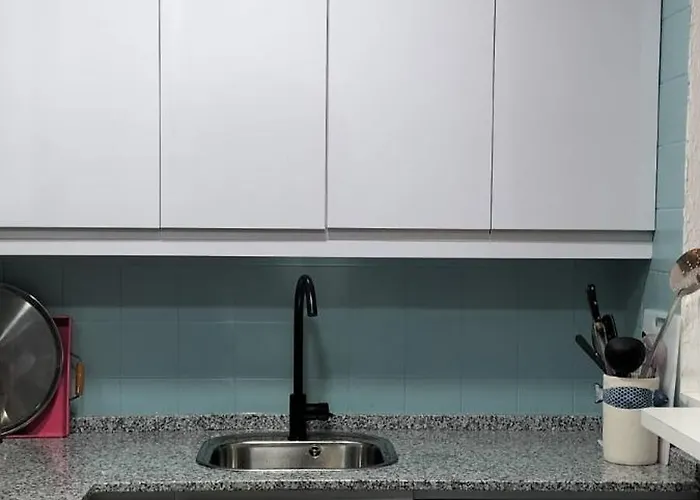 Apartment Conil Vistas Al Mar Del Roqueo, Fuente Del Gallo *