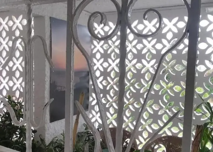 Conil Vistas Al Mar Del Roqueo, Fuente Del Gallo * Conil De La Frontera