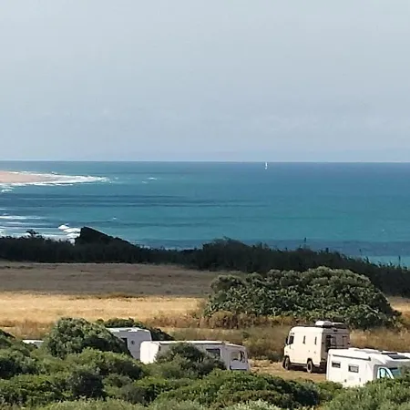 Conil Vistas Al Mar Del Roqueo, Fuente Del Gallo *