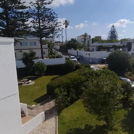 Conil Vistas Al Mar Del Roqueo, Fuente Del Gallo 콘일데라프론테라