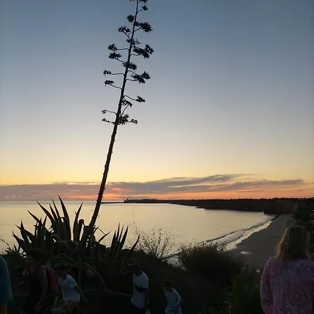 Conil Vistas Al Mar Del Roqueo, Fuente Del Gallo *